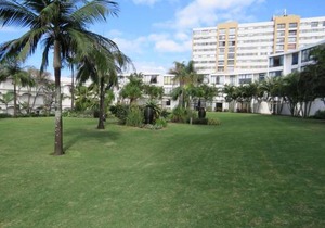 Breakers Resort, 413 Umhlanga Beachfront