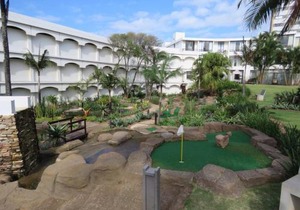 Breakers Resort, 413 Umhlanga Beachfront