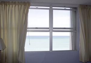 Breath Taking Ocean Front View Apartment