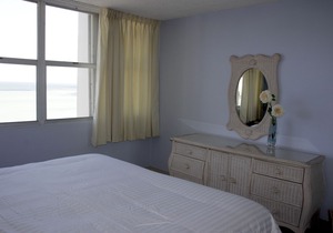 Breath Taking Ocean Front View Apartment