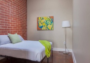 Breathtaking City Views | Walkable | Free Parking | Central Uptown Location