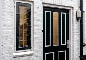 Brederode Studio's & Apartments Zandvoort