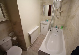 Briar Cottage
