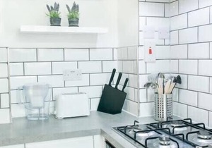 Brick Lane, London 🏡 Deluxe Two-Bedroom Apartment