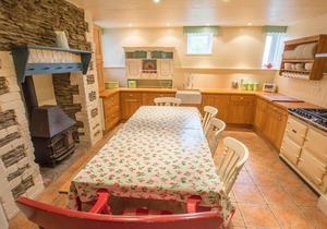 Bridge Cottage Croyde 3/4 Bed Sleeps 8 Hot Tub