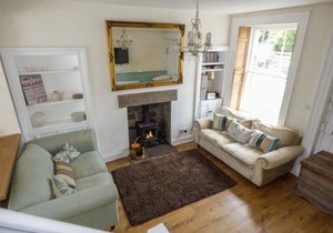 Bridge End Cottage