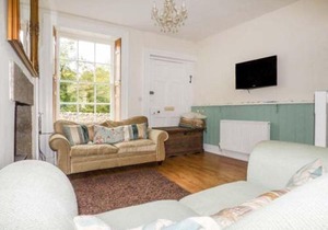 Bridge End Cottage
