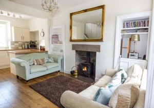 Bridge End Cottage