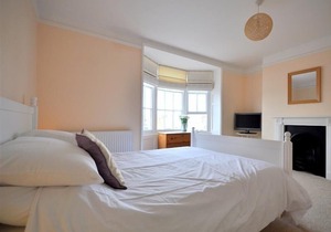 Bridge View, BREWERS QUAY HARBOUR