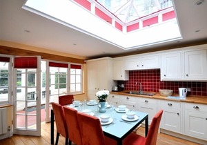 Bridge View, BREWERS QUAY HARBOUR