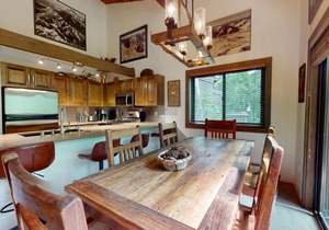Bridgepoint Condo 24 - Home Away from Home w/Relaxing Creek View