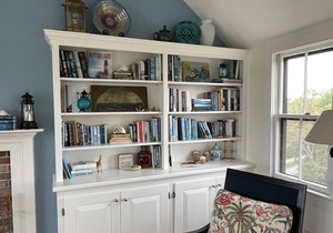 Bright And Breezy Upside Down House In Tom Nevers