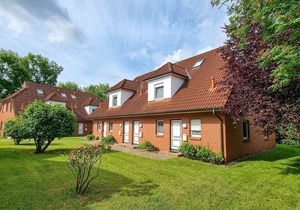 Bright and friendly furnished apartment in a central and quiet location! -