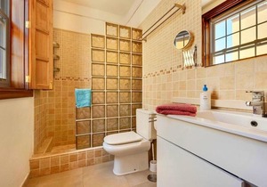 Bright And Spacious House In The South Of Tenerife