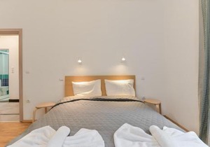 Bright Apartment in the Heart of the City by Flat Mаnager