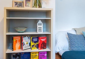 Bright Apartments Nusle