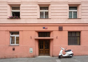 Bright Apartments Nusle