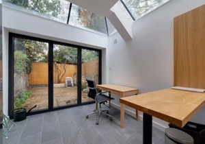 Bright Beautiful Modern 2 Bed Home Pass The Keys