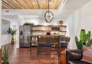 Bright, Central Historic Home