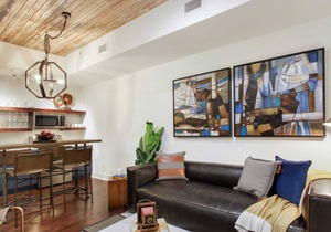 Bright, Central Historic Home