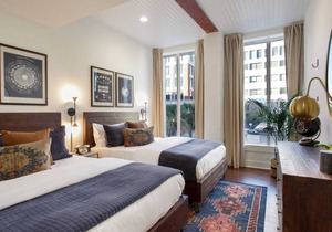 Bright, Central Historic Home