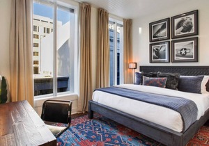 Bright, Central Historic Home