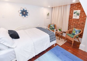 Bright, Clean Loft in Downtown San Diego!