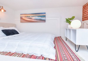 Bright, Clean Loft in Downtown San Diego!