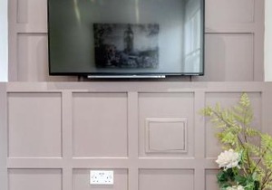 Bright & Modern 2-Bed Notting Hill Apartment