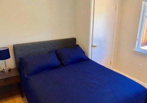 Bright whole house 6br/2ba Wifi Parking SFO 8 min