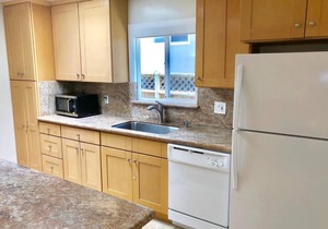 Bright whole house 6br/2ba Wifi Parking SFO 8 min