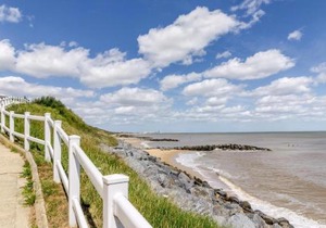 Brilliant 6 Berth Caravan For Hire At Haven Hopton In Norfolk Ref 80039G