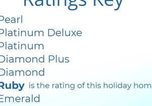 Brilliant 6 berth caravan for hire at Naze Marine in Essex ref 17342BR