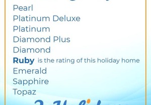 Brilliant 8 Berth Caravan At Skipsea Sands Holiday Park Ref 41148Sf