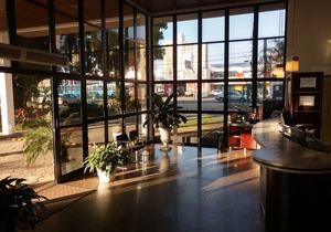 Brisamar Suite Hotel