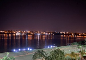 Brisas do Lago - Apartamento 2