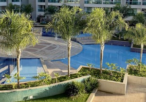 Brisas do Lago - Apartamento 2