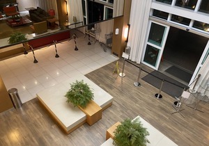 Brisas do Lago - Apartamento 3