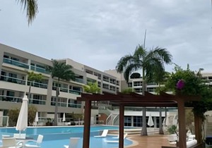 Brisas do Lago - Apartamento 8