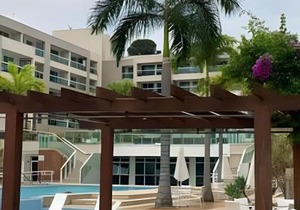 Brisas do Lago - Apartamento 8