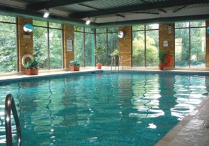 Britannia Leeds Bradford Airport Hotel