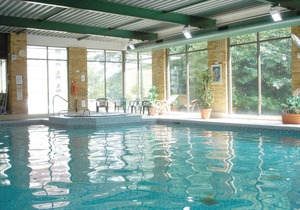 Britannia Leeds Bradford Airport Hotel