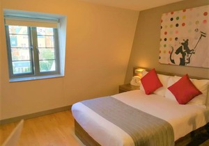 Britannia Study Hotel
