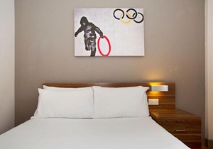 Britannia Study Hotel