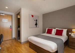 Britannia Study Hotel