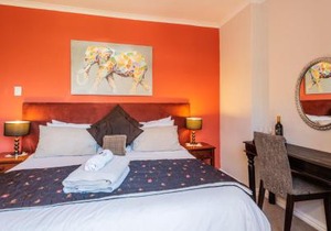 Brown Jug Guest House