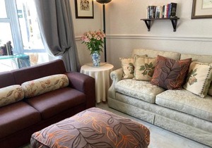 Brown Jug Guest House