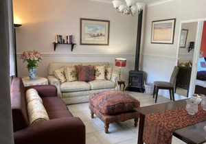 Brown Jug Guest House