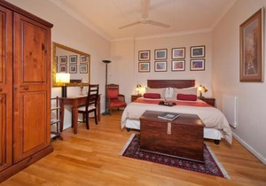 Brown Jug Guest House