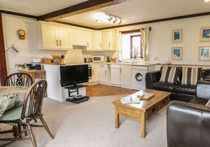 Brunnion Cottage, ST IVES